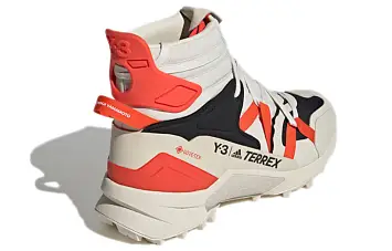 adidas Y-3 Terrex Swift R3 Gtx Sneakers Multicolor - 4