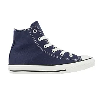 Converse Chuck Taylor All Star Hi GS Navy - 1