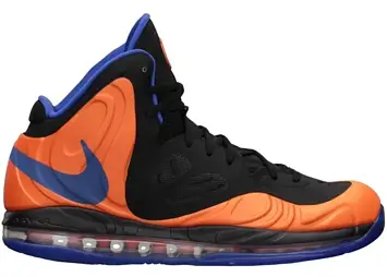Nike Air Max Hyperposite Amare Stoudamire (524862-800)