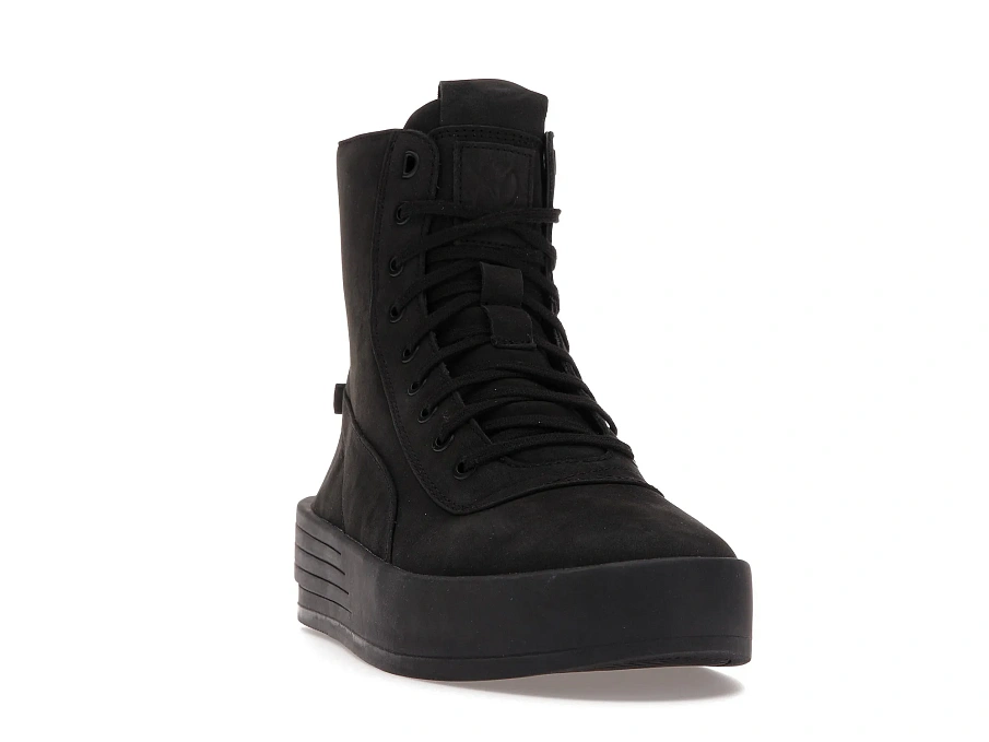 Фото № 2 с приближением к товару «‎Puma Parallel The Weeknd Black»