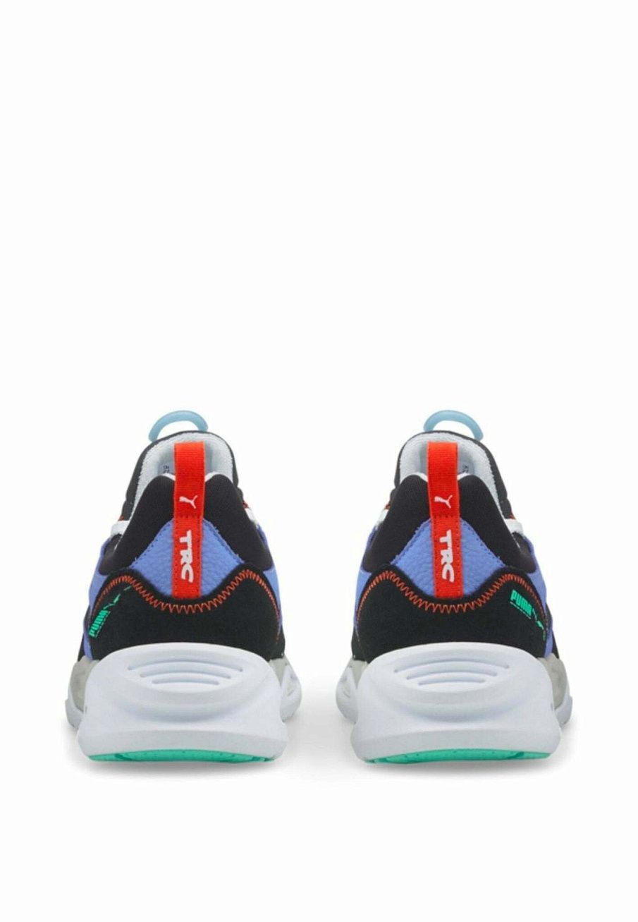 Фото № 4 с приближением к товару «‎Кроссовки Puma SPPU115O0KQ-Q11»