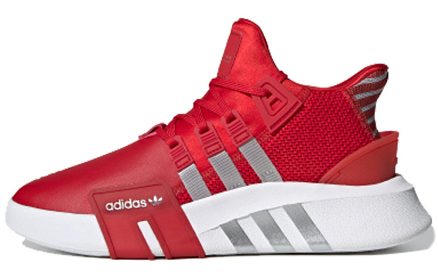 Фото № 1 с приближением к товару «‎adidas originals Eqt Bask Adv Red»