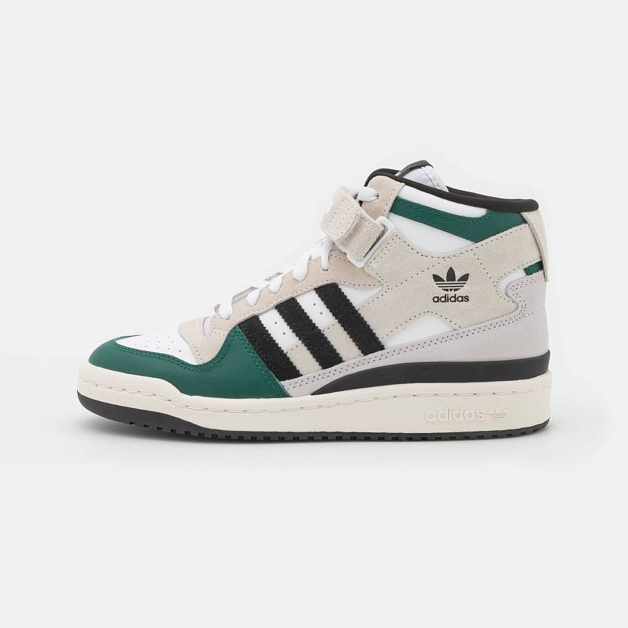 Фото № 2 с приближением к товару «‎Adidas Forum »