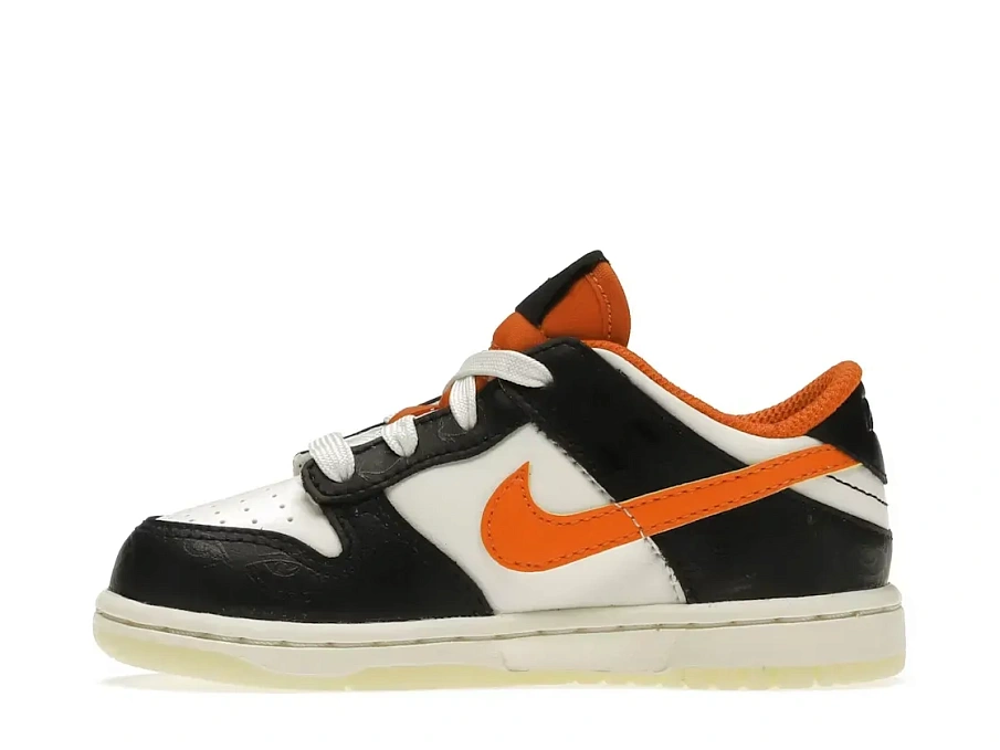 Фото № 3 с приближением к товару «‎Nike Dunk Low PRM»