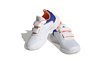 Фото № 3 с приближением к товару «‎TD adidas Tensaur Running shoes»