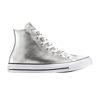 Фото № 1 с приближением к товару «‎Converse Women's Chuck Taylor All Star High Metallic Granite»