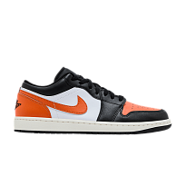 Фото № 1 с приближением к товару «‎Air Jordan 1 Low Shattered Backboard Alternate»