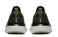Фото № 4 с приближением к товару «‎Nike Epic React Flyknit Olive (W)»