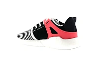 Фото № 3 с приближением к товару «‎adidas EQT Support 93/17 White Red»