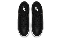 Фото № 4 с приближением к товару «‎Nike Wmns Ebernon Low 'Black'»