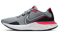 Фото № 1 с приближением к товару «‎Nike Renew Run 'Obsidian Mist Crimson'»