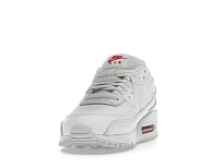 Фото № 4 с приближением к товару «‎Nike Air Max 90 Sail Red »