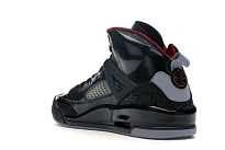 Фото № 6 с приближением к товару «‎Jordan Spizike Stealth / Black Patent»