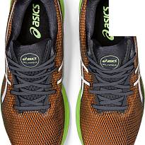 Фото № 3 с приближением к товару «‎Asics Gel-Nimbus 23 Lite-Show»