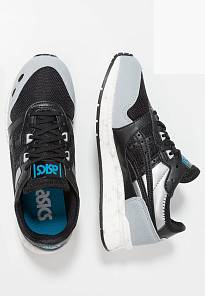 Фото № 2 с приближением к товару «‎Asics Hypergel-Lyte »