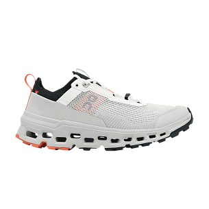 ON Women's Cloudultra 2 White Wolf