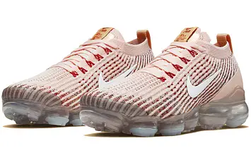 Nike Wmns Air VaporMax Flyknit 3.0 'Sunset Tint' - 3