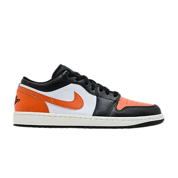 Air Jordan 1 Low Shattered Backboard Alternate - 1