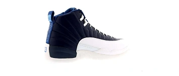 Jordan 12 Retro Obsidian (2012) - 6
