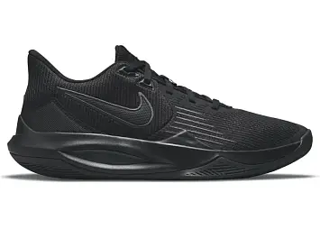 Nike Precision 5 Black (CW3403-006)