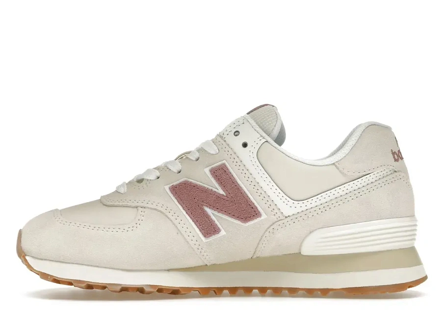 Фото № 3 с приближением к товару «‎New Balance 574»