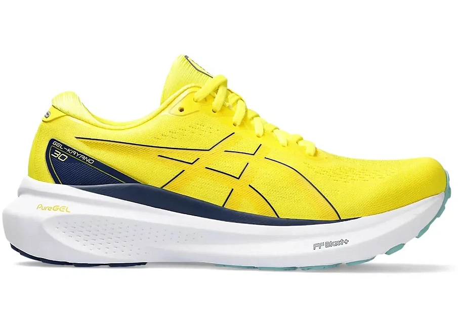 Фото № 1 с приближением к товару «‎ASICS Gel-Kayano 30»