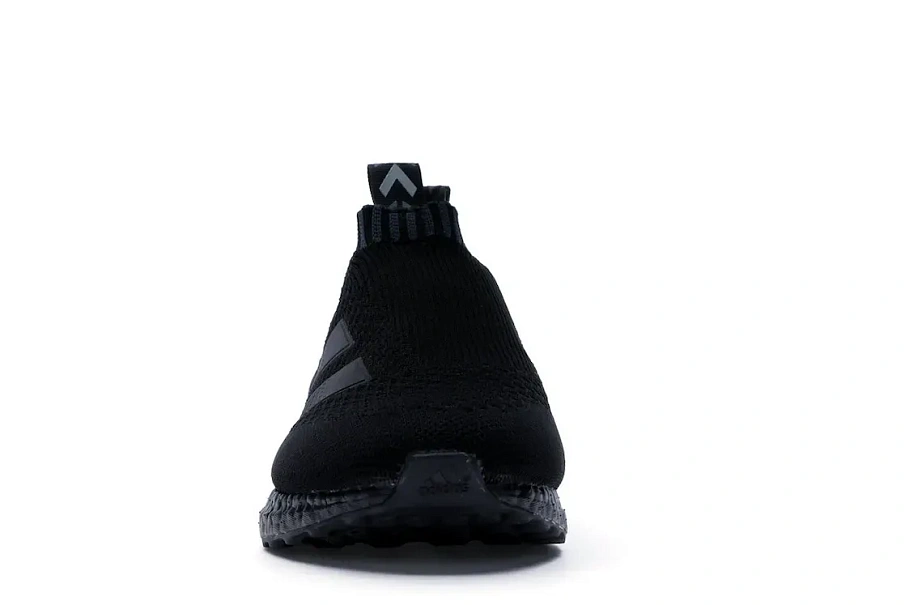 Фото № 2 с приближением к товару «‎adidas PureControl Ultra Boost Triple Black»