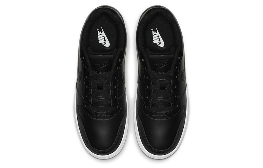 Фото № 4 с приближением к товару «‎Nike Wmns Ebernon Low 'Black'»