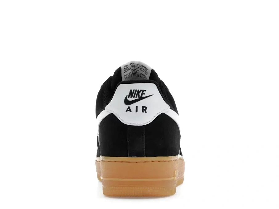 Фото № 4 с приближением к товару «‎Nike Air Force 1 Low '07 LV8»