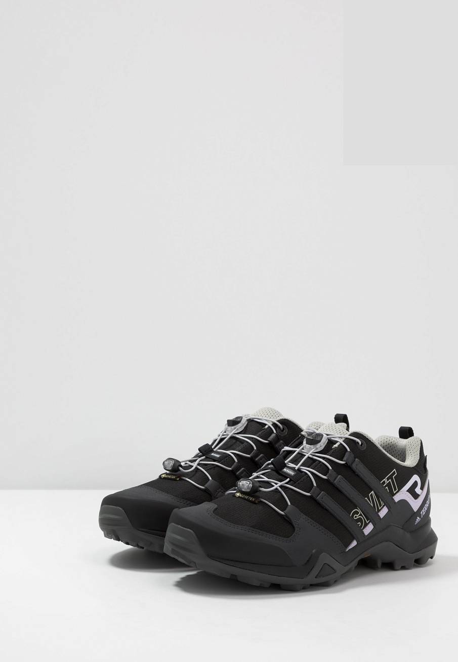 Фото № 3 с приближением к товару «‎Adidas Terrex Swift R2 Gore-Tex»