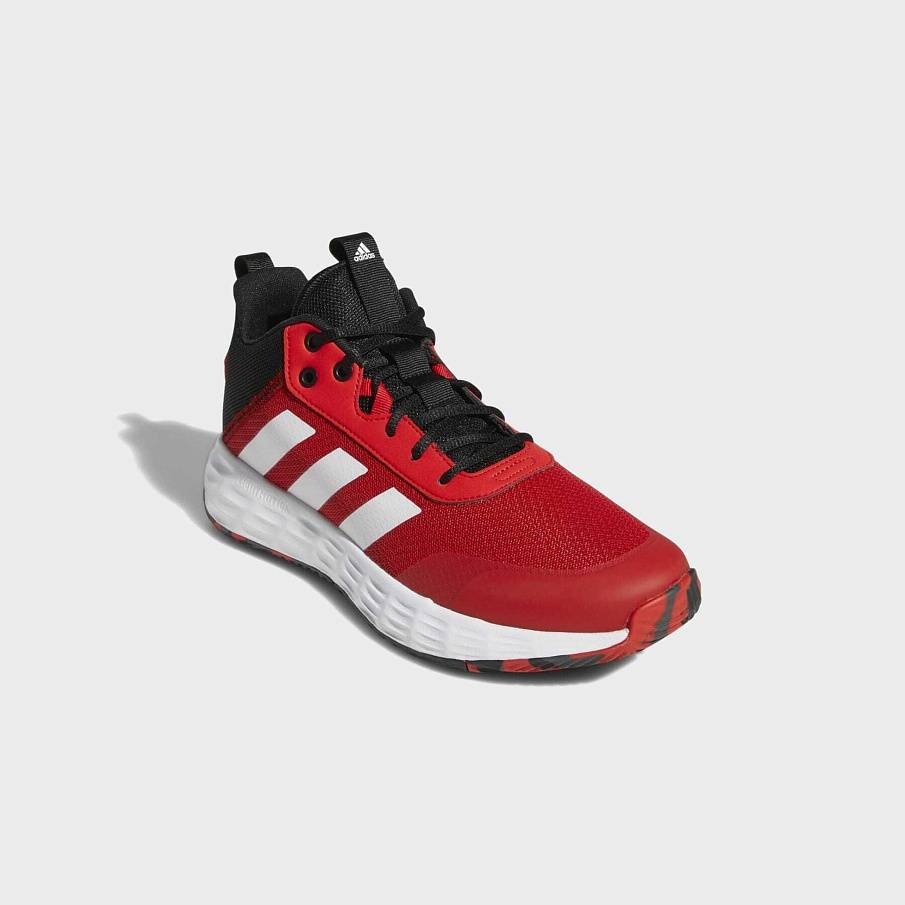 Фото № 2 с приближением к товару «‎Adidas Ownthegame 2.0»