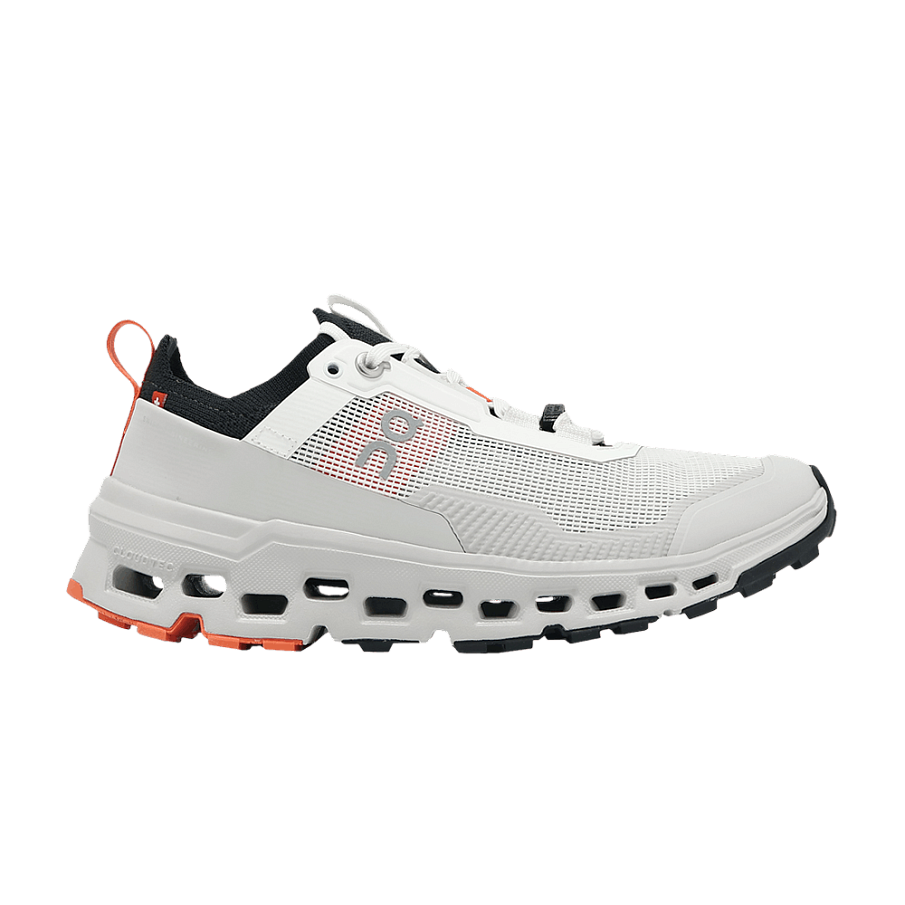 Фото № 1 с приближением к товару «‎ON Women's Cloudultra 2 White Wolf»