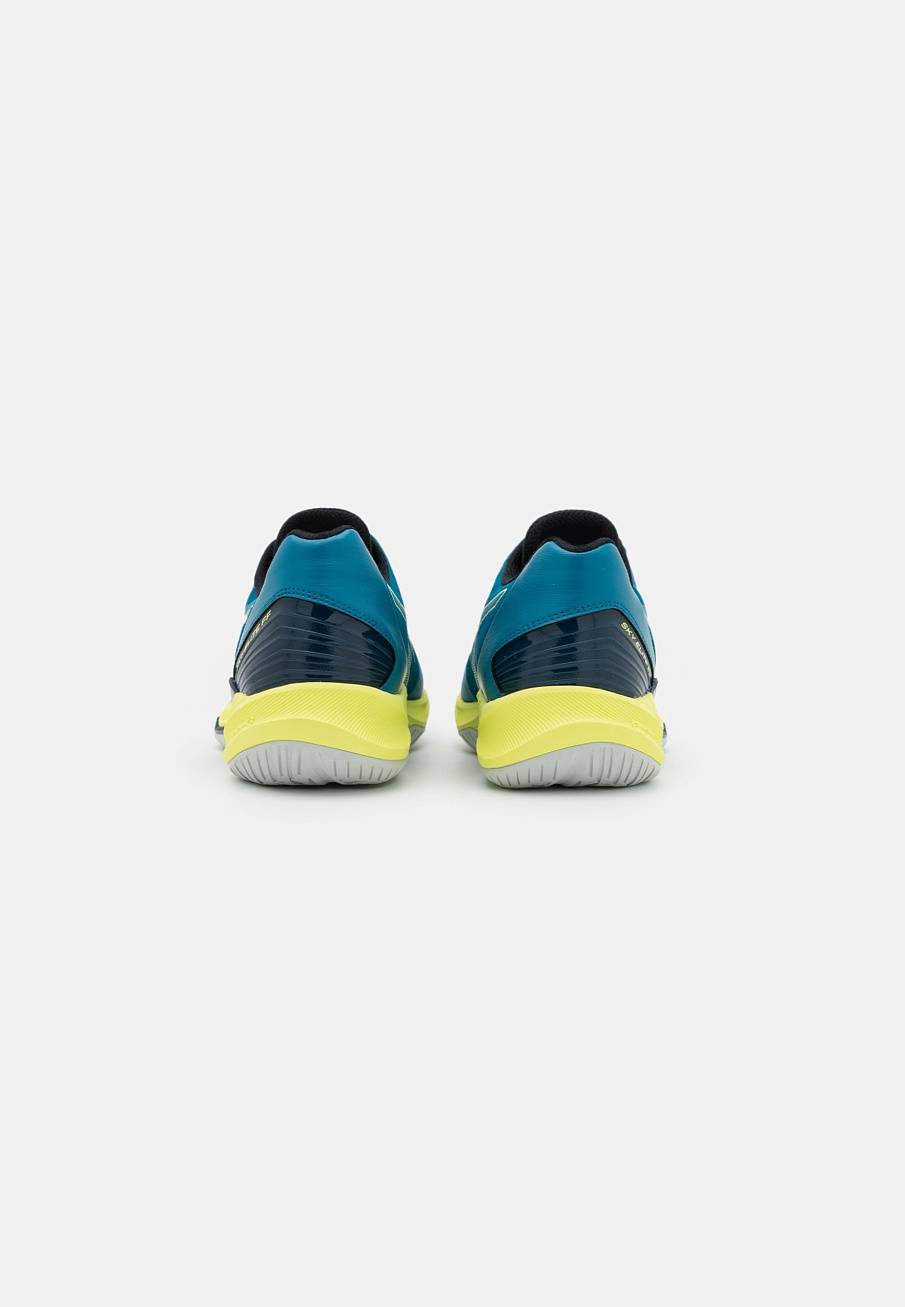 Фото № 3 с приближением к товару «‎Asics Sky Elite »