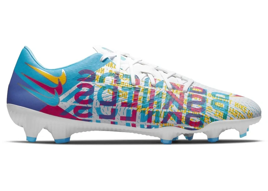 Фото № 1 с приближением к товару «‎Nike Phantom GT Academy MG 3D»
