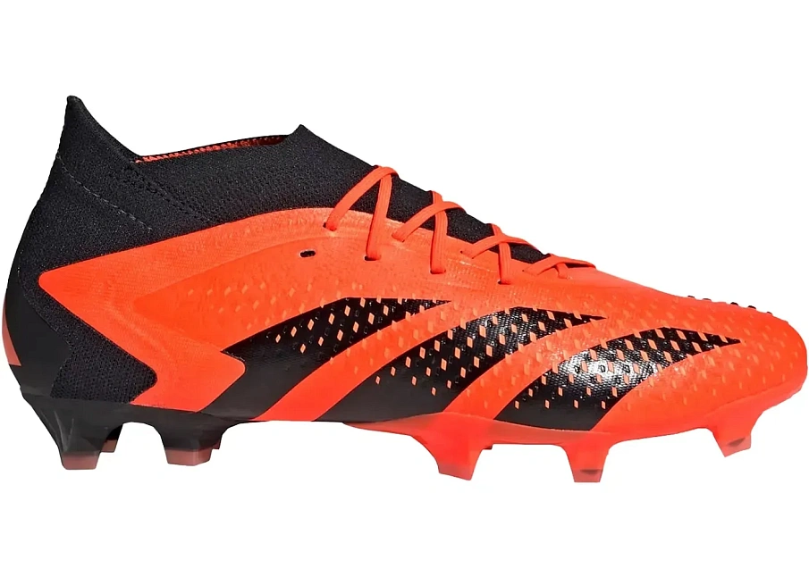Фото № 1 с приближением к товару «‎adidas Predator Accuracy.1 FG»