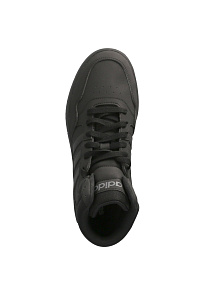 Фото № 2 с приближением к товару «‎Adidas Hoops »