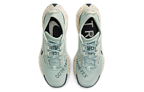 Фото № 4 с приближением к товару «‎Nike Wmns Pegasus Trail 3 GTX Low-Top Running Shoes BlueGreen»