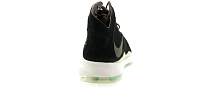 Фото № 4 с приближением к товару «‎Nike LeBron X EXT Black Suede»