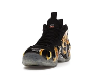 Фото № 2 с приближением к товару «‎Nike Air Foamposite One Supreme Black»