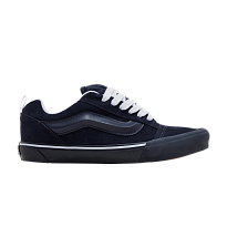 Фото № 1 с приближением к товару «‎Vans Knu-Skool Utility - Navy»