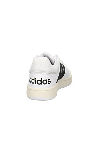 Фото № 4 с приближением к товару «‎Adidas Hoops »