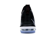 Фото № 4 с приближением к товару «‎Nike LeBron 16 Oreo»