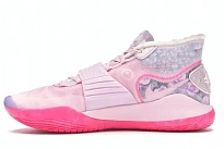 Фото № 3 с приближением к товару «‎Nike KD 12 Aunt Pearl»