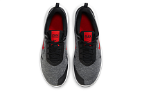 Фото № 4 с приближением к товару «‎Nike Flex Experience RN 8 GreyBlackRed»