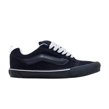 Vans Knu-Skool Utility - Navy - 1