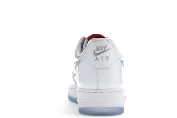 Nike Air Force 1 Low Taiwan (2018) - 4