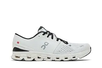 ON Cloud X 4 Ivory Black - 2