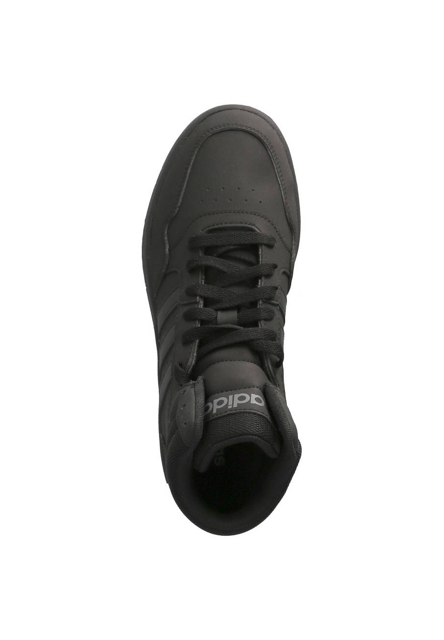Фото № 2 с приближением к товару «‎Adidas Hoops »