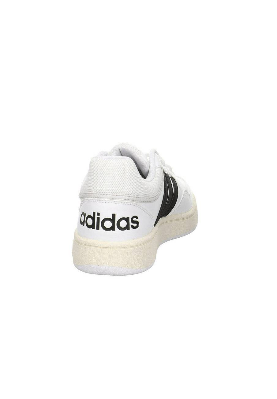 Фото № 4 с приближением к товару «‎Adidas Hoops »