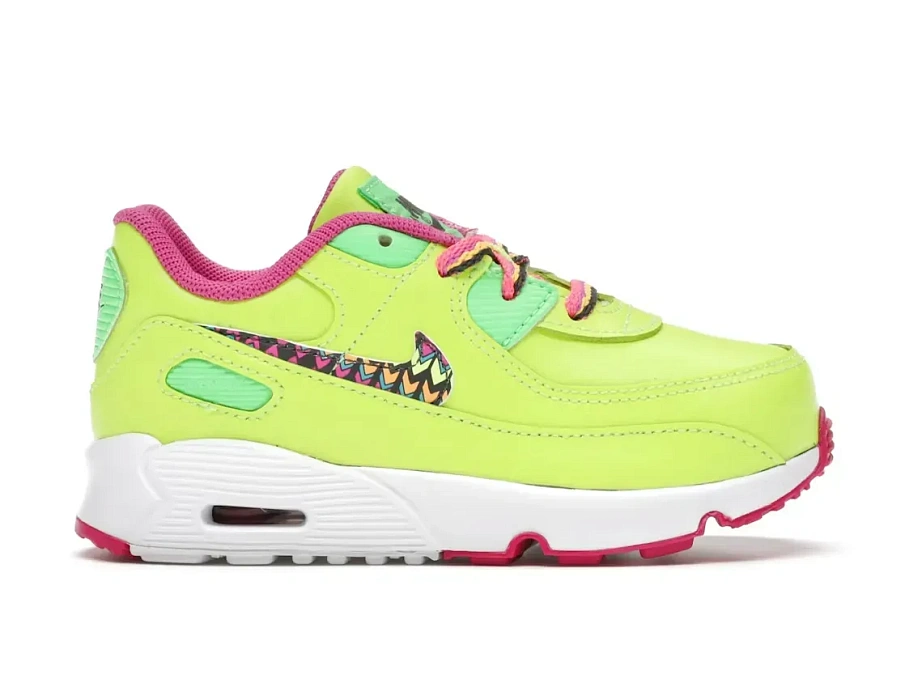 Фото № 1 с приближением к товару «‎Nike Air Max 90»